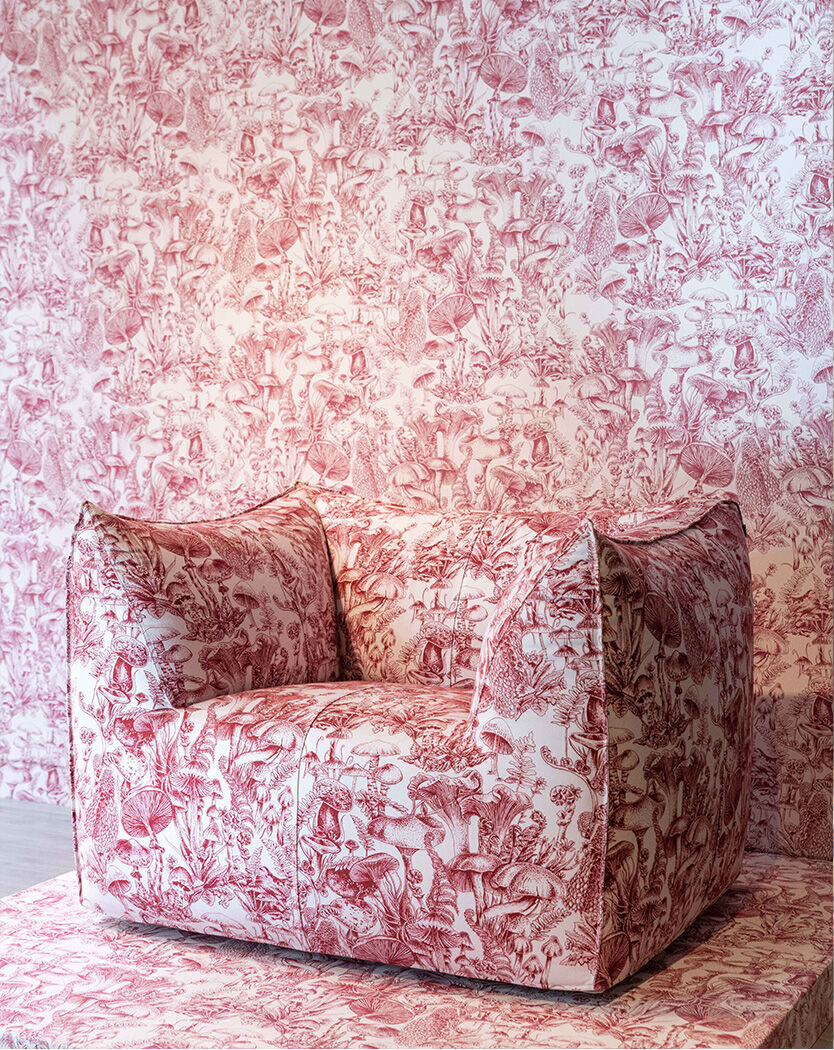 Be inspired: Timeless Interior Design | B&B Italia Official Shop